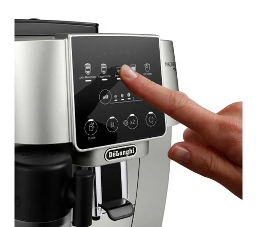 Кофемашина Delonghi Magnifica Start ECAM220.80.SB