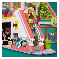 LEGO Friends Centrum handlowe w Heartlake City (42604)