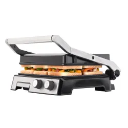 Grill elektryczny LUND 67457