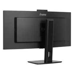Monitor IIYAMA ProLite XCB3497WQSNPH-B1 34" 3440x1440px 120Hz 0.4 ms [MPRT] Curved + Norton Small Business
