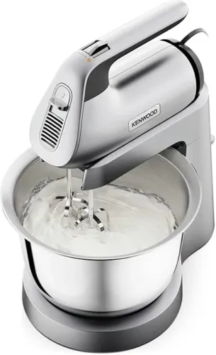 Mikser z misą KENWOOD HMP54.000SI