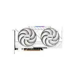 Karta graficzna Sapphire Pure Radeon RX 9060 XT 16GB GDDR6 128bit FSR