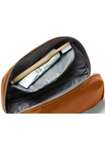 Косметичка / Дорожная сумка Bellroy Toiletry Kit Plus - bronze