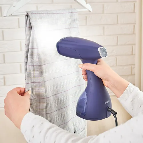 Parownica do ubrań ZELMER ZGS1900