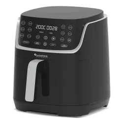 Air Fryer Frytkownica beztłuszczowa TURBOTRONIC TT-AF13D 8l programator czasowy