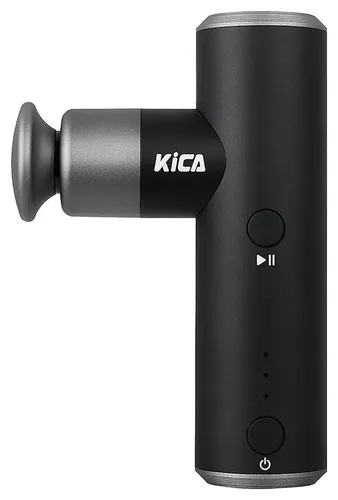 KiCA Mini 2 czarny