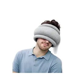 Poduszka do drzemki Ostrichpillow LIGHT - dreamstatic