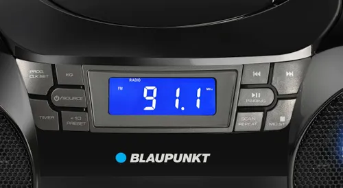 Radioodtwarzacz Blaupunkt BB31LED