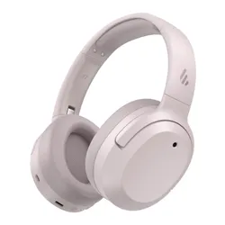 Słuchawki nauszne EDIFIER W820NB Plus V25 ANC Różowy