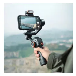 Gimbal Hohem iSteady M6