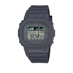 G-Shock GLX-S5600-1er Grey Saati