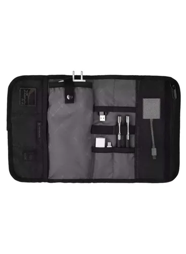 Рюкзак для ноутбука Victorinox Werks Professional CORDURA Deluxe-black