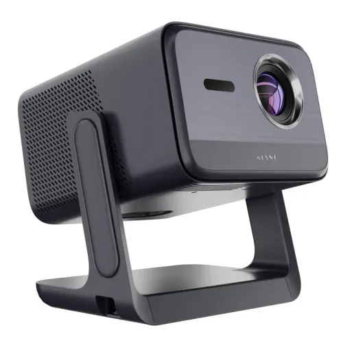 Projektor do kina domowego Kiano Elegance Cinema Pro LED Full HD Wi-Fi Bluetooth