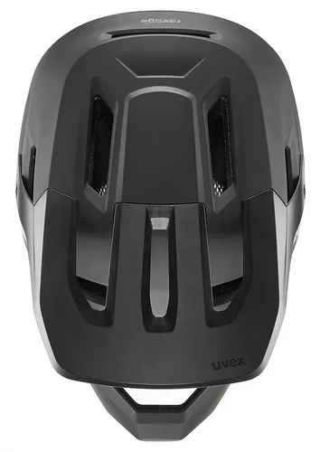Kask rowerowy Full Face UVEX Ravage