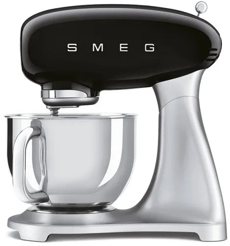 Планетарный миксер SMEG SMF02BLEU