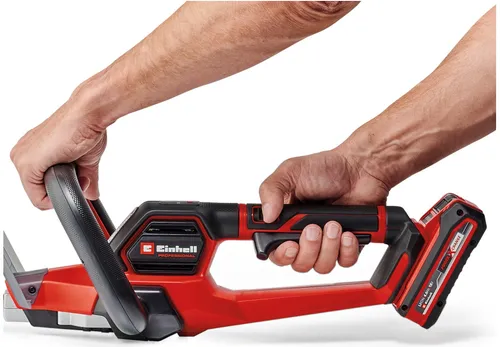 Nożyce do żywopłotu EINHELL Professional GP-CH 18/61 Li BL-Solo 670mm 18V akumulatorowe