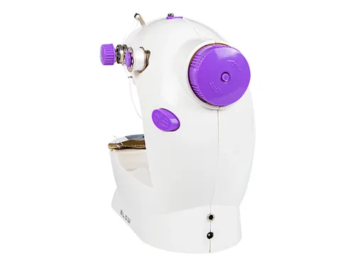 Maszyna do szycia BLOW SM-31 Biały
