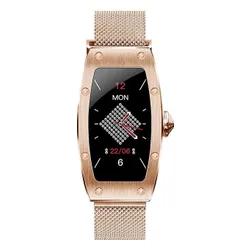 Smartwatch KUMI KU-K18 Złoty