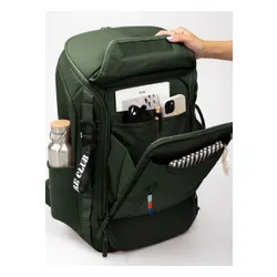 Plecak podróżny GOT BAG Pro Pack Travel - algae