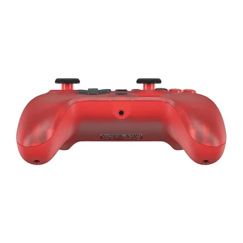Pad GameSir T7 do PC, Xbox Series X/S, Xbox One X/S, Steam Deck Przewodowy Bordowy