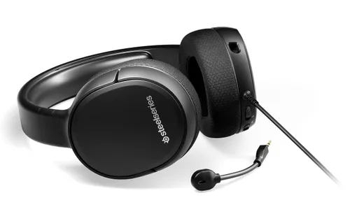 Проводные наушники с микрофоном SteelSeries Arctis 1 Xbox