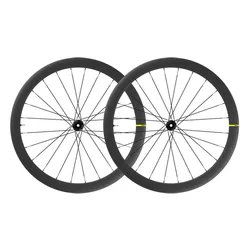 Komplet kół MAVIC Cosmic SL 45 Disc