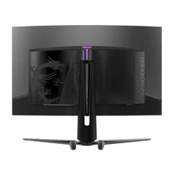 MSI MPG 321CURX - 240Hz | 4K | 32'' | QD OLED | 0,03ms