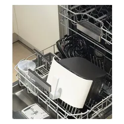 Air Fryer Frytkownica beztłuszczowa XIAOMI 66761 Biały 6.5l 7 automatycznych programów