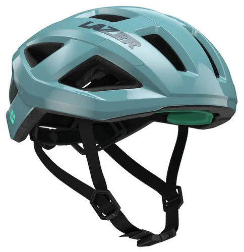 Kask rowerowy LAZER Tonic KinetiCore Niebieski Szosowy (rozmiar L)