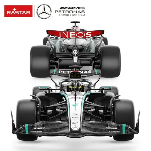 Mercedes AMG F1 W15 E R/C 1:12 Rastar 10250