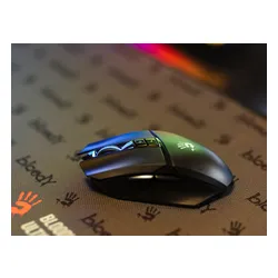 Myszka gamingowa A4tech Bloody R36 Ultra Stone Black