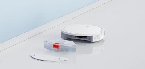 Пылесос Xiaomi Robot Vacuum E10