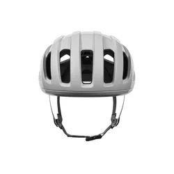 Kask szosowy POC Amidal - hydrogen white/uranium blk mat