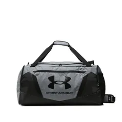 Сумка Under Armour UA Undeniable 5.0 Duffle LG 1369224-012 Pitch Graymedium Heather / Black / Black