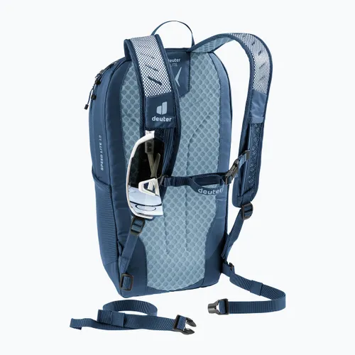 Plecak turystyczny Deuter Speed Lite 13 - atlantic/ink