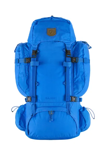 Plecak trekkingowy Fjallraven Kajka 65 - un blue/blue