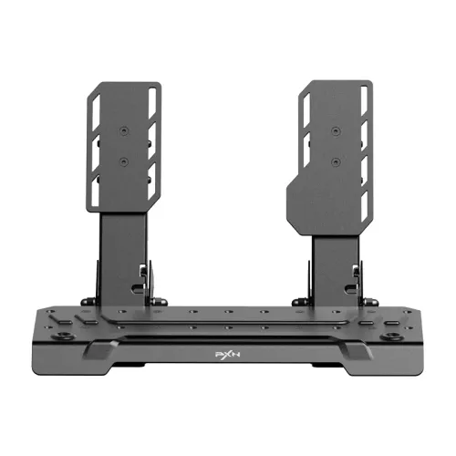 Pedały PXN PD HM do PC Metalowe Szary