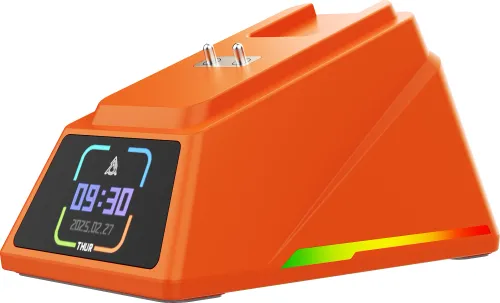 Myszka gamingowa Ajazz AJ159 Apex Pomarańczowy