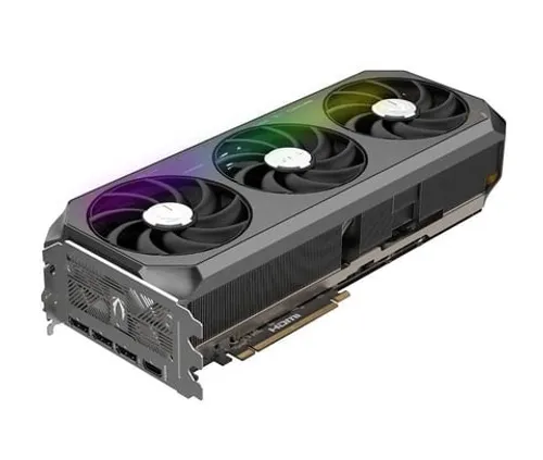 Karta graficzna Zotac Gaming GeForce RTX 5080 AMP Extreme INFINITY 16GB GDDR7 256bit DLSS 4