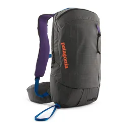 Рюкзак Patagonia SnowDrifter Pack 20 l - forge grey