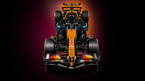 LEGO 42228 Technic Bolid Mclaren MCL39 F1