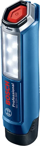 Lampa warsztatowa LED Bosch GLI 12V-300