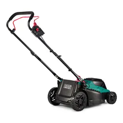 Kosiarka akumulatorowa TOKACHI CutXpert 380