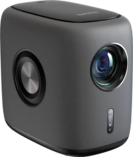 Projektor PHILIPS NeoPix 950 Smart Full HD (1920 x 1080), 1400 ANSI lumen, Wi-Fi, Bluetooth