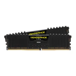 Pamięć RAM Corsair Vengeance LPX DDR4 16GB (2 x 8GB) 3600 CL16