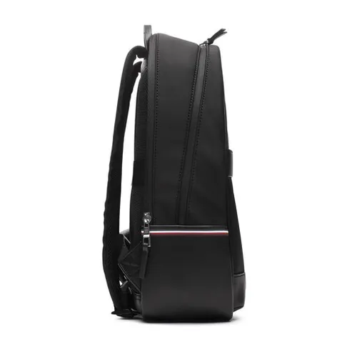 Tommy Hilfiger Urban Nylon Am0am10566 rucsac negru BDS