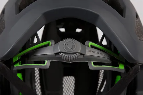 Kask rowerowy ENDURA Singletrack