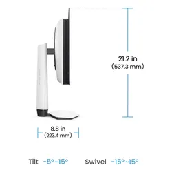 Monitor BENQ EX271UZ 26.5" 3840x2160px 240Hz 0.03 ms [GTG]