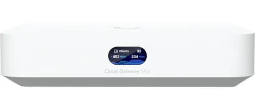 Router UBIQUITI UCG-MAX-EU