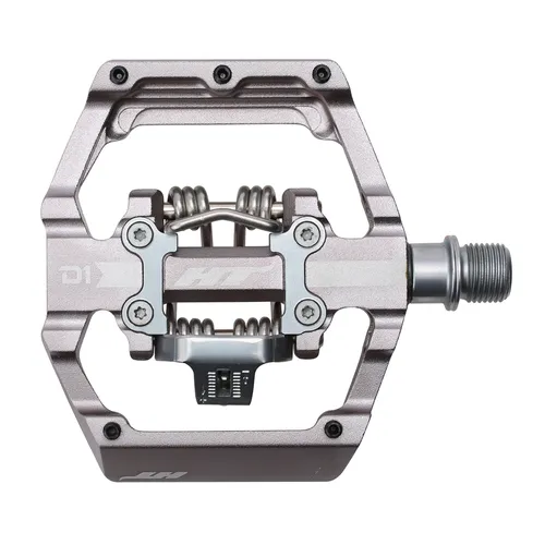 Pedały rowerowe HT D1